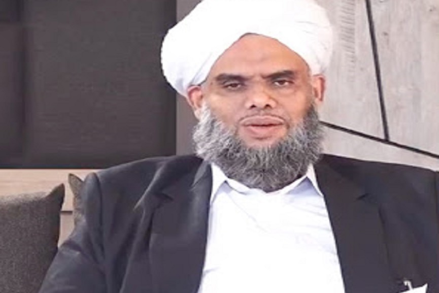 Khaleel al-Bukhari Thangal Khaleel al-Bukhari Thangal