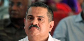 കെഎം എബ്രഹാം മുഖ്യമന്ത്രിയുടെ ചീഫ് പ്രിൻസിപ്പൽ സെക്രട്ടറി KM Abraham