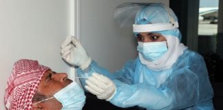 ഒമാൻ; 24 മണിക്കൂറിൽ 810 പേർക്ക് കോവിഡ്, രോഗമുക്തരുടെ എണ്ണം കുറയുന്നു