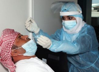 ഒമാൻ; 24 മണിക്കൂറിൽ 810 പേർക്ക് കോവിഡ്, രോഗമുക്തരുടെ എണ്ണം കുറയുന്നു