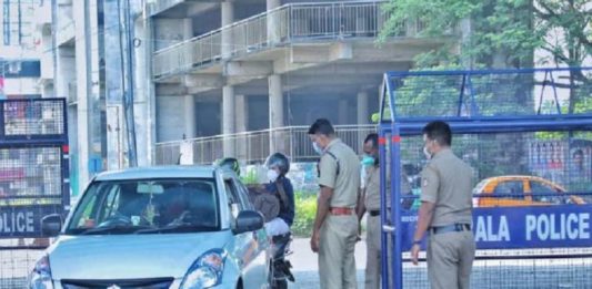 Nursing caretaker in the group that kidnapped the child? Crucial turning point