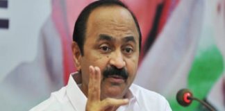 VD Satheesan comments