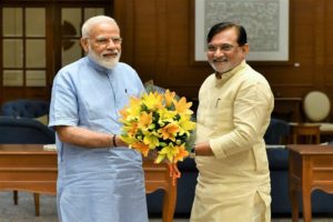 praful patel