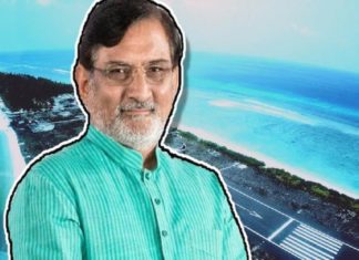 save_lakshadweep