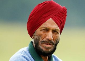 milkha-singh