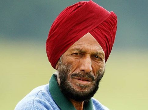 milkha-singh
