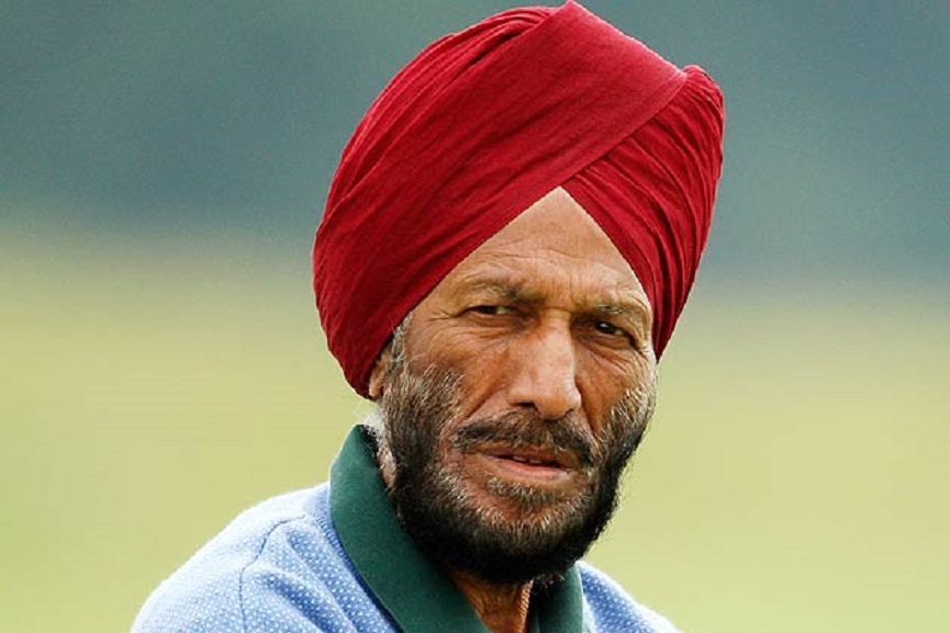 milkha-singh milkha-singh