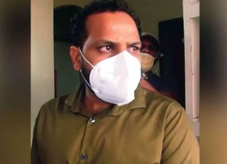 There is no evidence against Bineesh; High Court