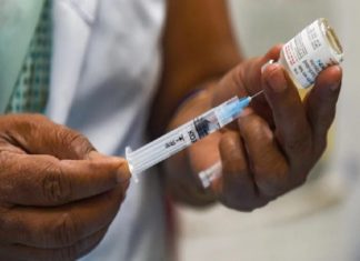 vaccination
