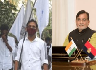 Do not create insecurity among Lakshadweep residents; SYS