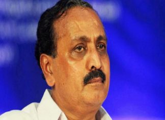 പട്ടേലിന്റെ നിയമ പരിഷ്കരണങ്ങൾ; അധികാര ദുർവിനിയോഗമെന്ന് എംകെ രാഘവൻ; രാഷ്ട്രപതിക്ക് കത്ത്