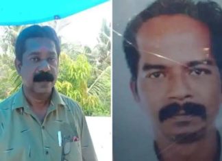 ആലപ്പുഴയിൽ സുഹൃത്തുക്കളെ മരിച്ച നിലയിൽ കണ്ടെത്തി; സാനിറ്റൈസർ കഴിച്ചെന്ന് സംശയം
