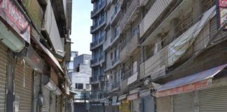 ടിപിആർ നിരക്ക് 40ന് മുകളിൽ; താനാളൂർ പഞ്ചായത്തിൽ നിയന്ത്രണങ്ങൾ കടുപ്പിക്കും