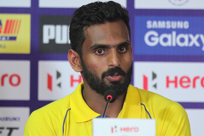 ck vineeth ck vineeth