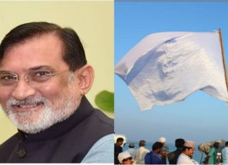 ലക്ഷദ്വീപിലെ ഡയറിഫാമുകൾ പൂട്ടാനുള്ള നീക്കം; ശക്തമായ പ്രതിഷേധവുമായി എൽഎസ്എ lakshadweep-praful-lsa