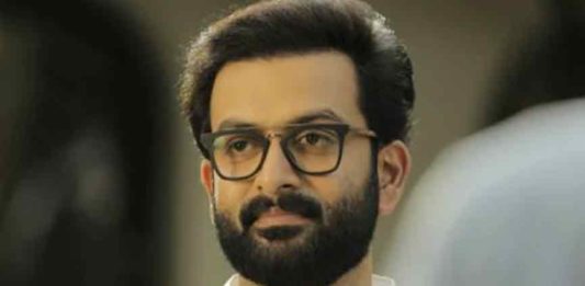 സമാധാനപരമായ ജീവിതം തടസപ്പെടുത്തുന്നത് എങ്ങനെ വികസനമാകും? ലക്ഷദ്വീപ് വിഷയത്തിൽ പൃഥ്വിരാജ്