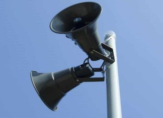 loudspeakers-speaker