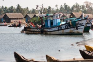 ponnani-harbour