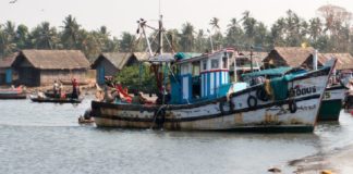 ponnani-harbour