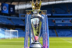 EPL-TROPHY