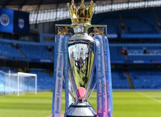 EPL-TROPHY