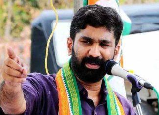 VT Balram's reply to Pinarayi Vijayan