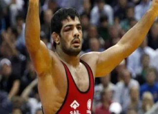 sushil.