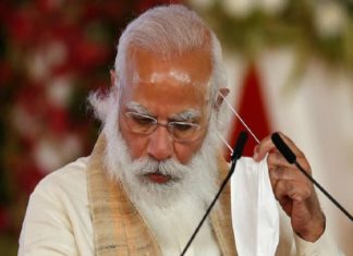 അഫ്ഗാൻ വിഷയം ചർച്ച ചെയ്യാൻ പ്രധാനമന്ത്രി; ഡെൽഹിയിൽ യോഗം narendra modi