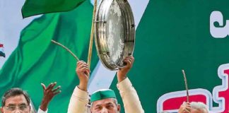 മെയ് 26ന് കരിദിനം ആചരിക്കാൻ കർഷകർ; പിന്തുണ പ്രഖ്യാപിച്ച് പ്രതിപക്ഷ പാർട്ടികൾ