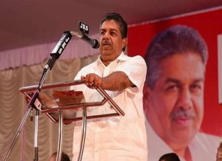 സീരിയലുകൾക്ക് പിടിവീഴുന്നു; കേരളത്തിൽ സെൻസറിങ് നടപ്പാക്കുമെന്ന് സജി ചെറിയാൻ