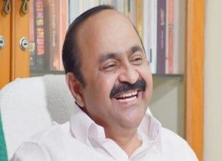 കേരളം നയിക്കാൻ ജനനായകൻ; വിഡി. സതീശൻ മുഖ്യമന്ത്രി Satheesan