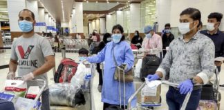 Kerala Muslim Jamaat on the issue of expatriates