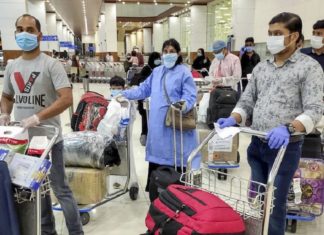 Kerala Muslim Jamaat on the issue of expatriates