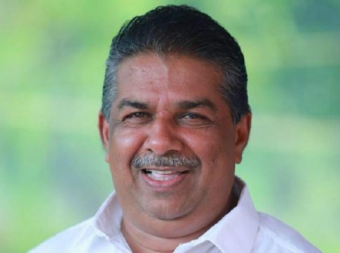 saji-cherian