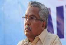‘മുസ്ലിം വിരോധികളുമായി കാറിനകത്തോ പുറത്തോ ബന്ധമില്ല’; പിണറായിക്കെതിരെ ബിനോയ് വിശ്വം binoy viswam