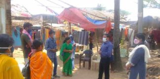 കേരളത്തിൽ മാത്രമല്ല ഒഡീഷയിലുമുണ്ട് കോവിഡ് ‘കടക്കാത്ത’ ഒരു ഗ്രാമം