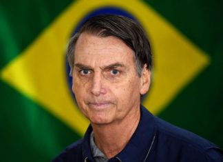 കോവിഡ് നിയന്ത്രണങ്ങള് ലംഘിച്ചു; ബ്രസീലിയന് പ്രസിഡണ്ടിന് പിഴ jair bolsonaro