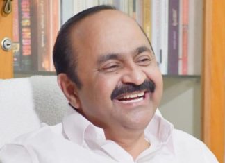 യുഡിഎഫ് സർക്കാരിന്റെ ആദ്യ ബജറ്റ് അവതരണം ഇന്ന്; പ്രതീക്ഷയോടെ കേരളം Satheesan