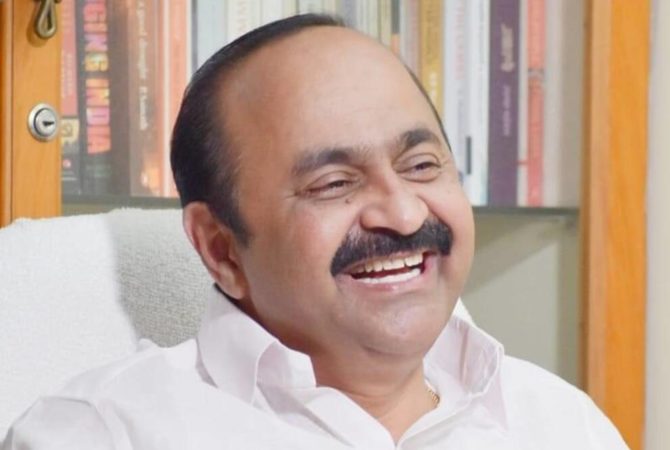 യുഡിഎഫ് സർക്കാരിന്റെ ആദ്യ ബജറ്റ് അവതരണം ഇന്ന്; പ്രതീക്ഷയോടെ കേരളം Satheesan