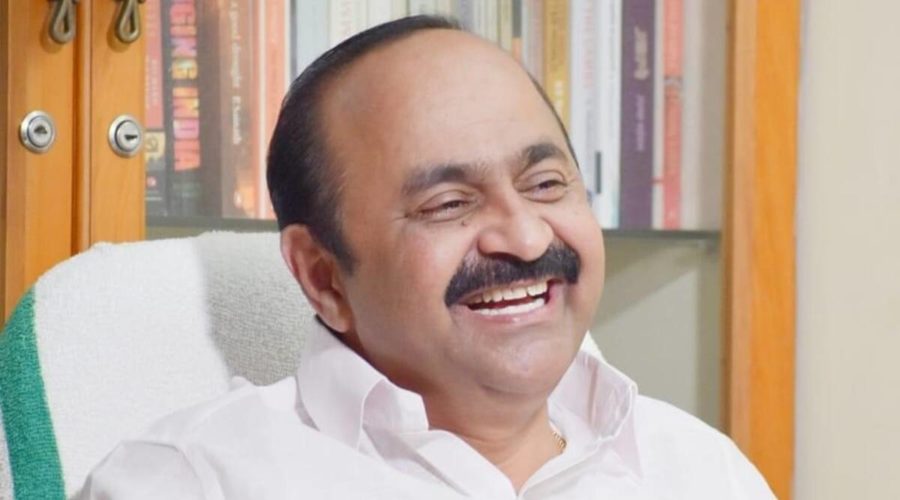 Satheesan Satheesan
