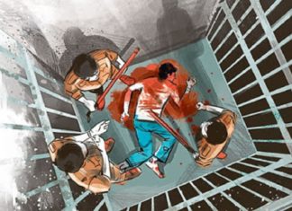 Custodial torture in india