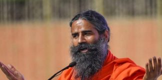 BABA-RAMDEV