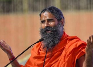 BABA-RAMDEV
