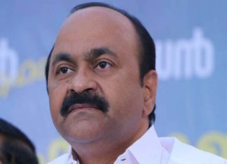 നടിയെ ആക്രമിച്ച കേസ്; പ്രതിപക്ഷത്തിന് ഇതൊരു തിരഞ്ഞെടുപ്പ് ആയുധമല്ല- വിഡി സതീശൻ vd satheesan
