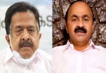 ‘രമേശ് ചെന്നിത്തല എന്റെ നേതാവ്, ഉറപ്പായും കാണും; മന്ത്രിസഭയിൽ നല്ല ടീം ഉണ്ടാകും’ VD Satheesan