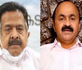 ‘രമേശ് ചെന്നിത്തല എന്റെ നേതാവ്, ഉറപ്പായും കാണും; മന്ത്രിസഭയിൽ നല്ല ടീം ഉണ്ടാകും’ VD Satheesan