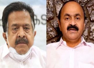 സർക്കാർ രൂപീകരണ ചർച്ചകൾ പുരോഗമിക്കുന്നു; മന്ത്രിമാരെ രാത്രിയോടെ അറിയാം VD Satheesan