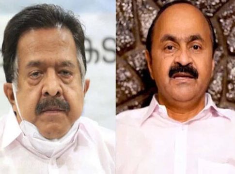 ‘രമേശ് ചെന്നിത്തല എന്റെ നേതാവ്, ഉറപ്പായും കാണും; മന്ത്രിസഭയിൽ നല്ല ടീം ഉണ്ടാകും’ VD Satheesan