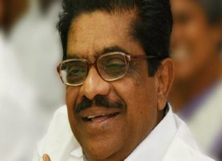 ഗ്രൂപ്പ് താൽപര്യങ്ങൾ തള്ളിയതിൽ സന്തോഷം; വിഡി സതീശനെ തിരഞ്ഞെടുത്തതിൽ സുധീരൻ