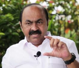 ‘സ്ഥിരം ദുരന്തനിവാരണ സംവിധാനം നടപ്പാക്കും, ആദ്യ പദ്ധതി പത്തനംതിട്ടയിൽ’ VD Satheesan,